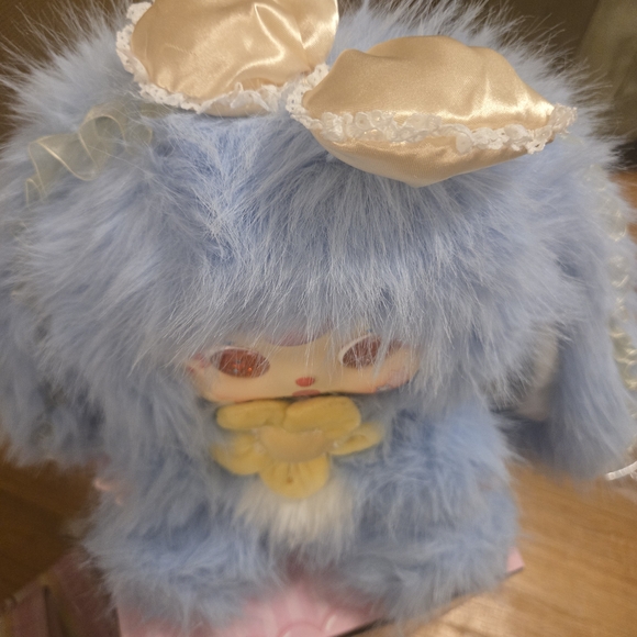 680% Samuel Rabbit Elf **CONFIRMED** Hydrangea - Picture 8 of 16